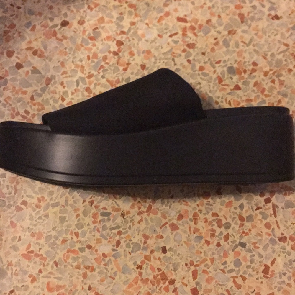 Bebe flats - Picture 3 of 4